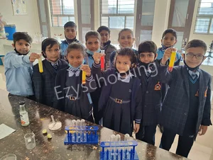 The Hamilton Academy Gallery