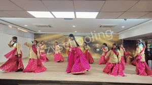 The Hamilton Academy Gallery