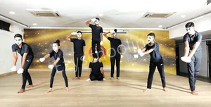 The Hamilton Academy Gallery