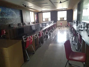 The Hamilton Academy Gallery