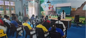 The City School Gallery