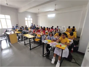 The City School Gallery