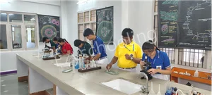 The City School Gallery