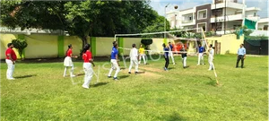 The City School Gallery