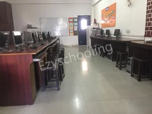 Study Hall School Gallery