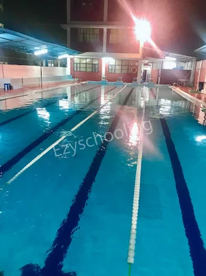 Study Hall School Gallery