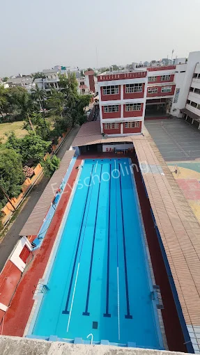 Study Hall School Gallery