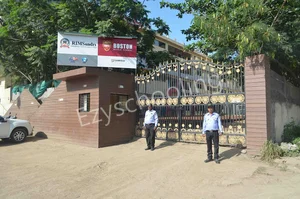 RIMS International School Gallery