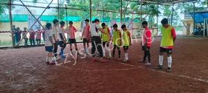 RIMS International School Gallery