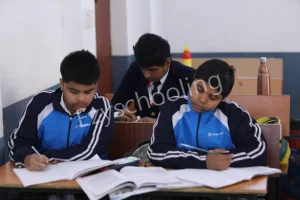 Excellia School Gallery