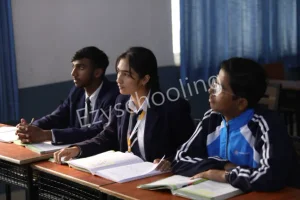 Excellia School Gallery