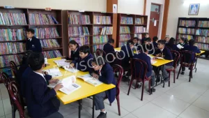 Excellia School Gallery