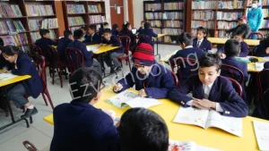 Excellia School Gallery