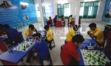 Excellia School Excellia School Gallery