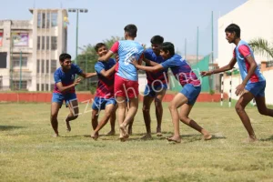 Excellia School Gallery