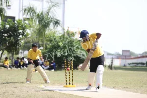 Excellia School Gallery