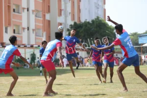 Excellia School Gallery