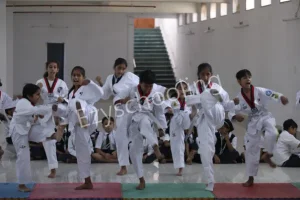 Excellia School Gallery