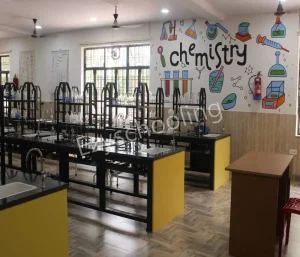 Iris Crown School Gallery