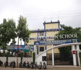 Iris Crown School Gallery