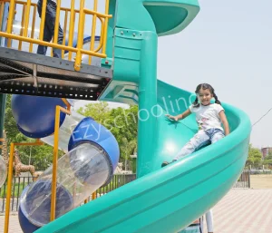 Iris Crown School Gallery