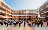 GD Goenka Public School Gallery