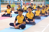 North Hills International School Gallery