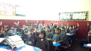 Town Hall Public Inter College Gallery