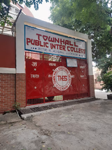 Town Hall Public Inter College Gallery