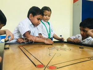 The Millennium School Gallery