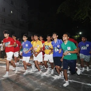 The Lucknow Public Collegiate Gallery