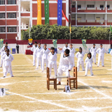 The Lucknow Public Collegiate Gallery