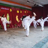 The Lucknow Public Collegiate Gallery