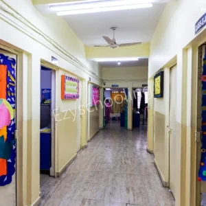 The Lucknow Public Collegiate Gallery