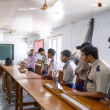 The Lucknow Public Collegiate Gallery