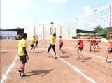 Vidyasagar School Vidyasagar School Gallery