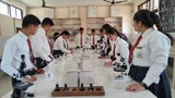 Vidyasagar School Vidyasagar School Gallery