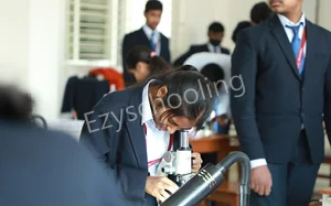 Christ Academy Junior College Gallery