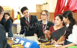 Christ Academy Junior College Gallery