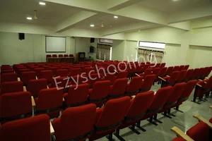 Christ Academy Junior College Gallery