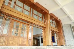 Christ Academy Junior College Gallery