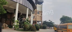 Christ Academy Junior College Gallery