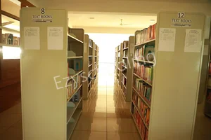 Christ Academy Junior College Gallery