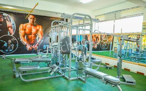 Christ Academy Junior College Gallery