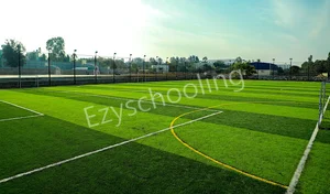 Christ Academy Junior College Gallery