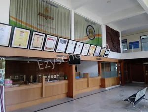 Christ Academy ICSE School Gallery