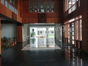 Christ Academy ICSE School Gallery