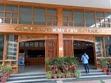 Christ Academy ICSE School Gallery