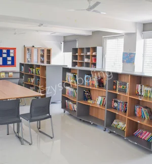 Harvest International School Gallery