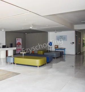 Harvest International School Gallery